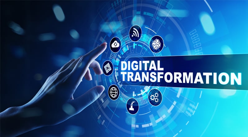 Digital Transformation: al via gli incentivi