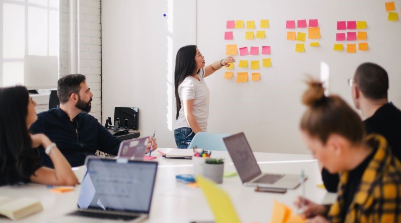 Corporate Social Learning - Blog TeamSystem