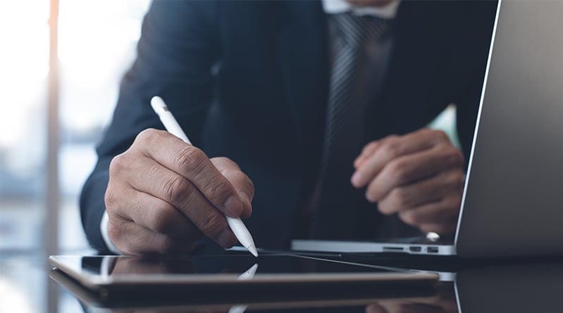 FIRMA DIGITALE ordini contratti