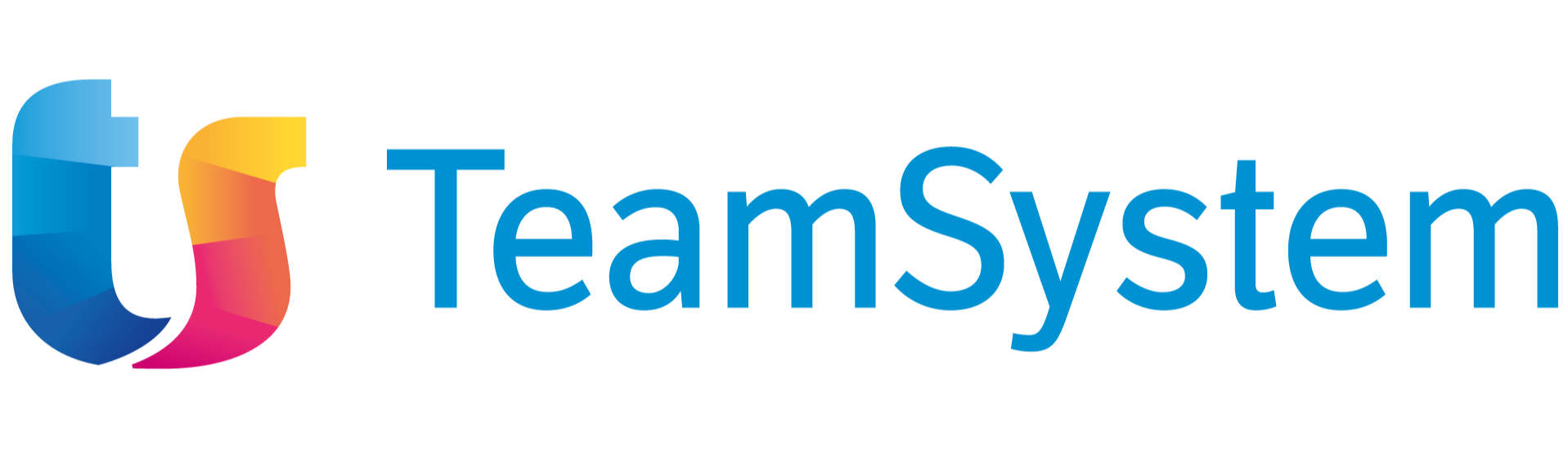 Teamsystem logo