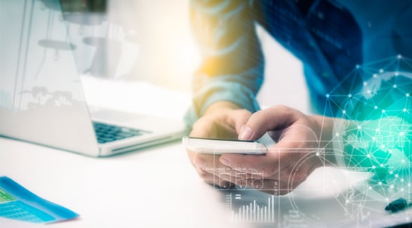 POST BLOG_799X444_525299071_COST MANAGEMENT_SIM Mobile aziendali