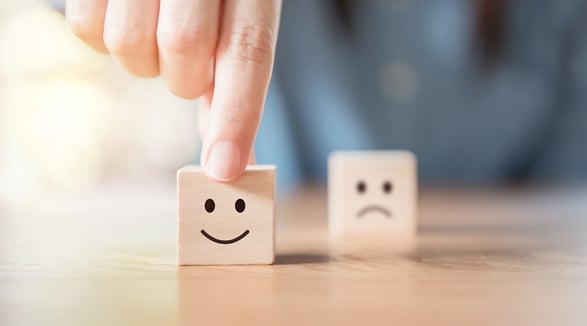 POST BLOG_799X444_shutterstock_1170951868_Gestione dei feedback dei dipendenti