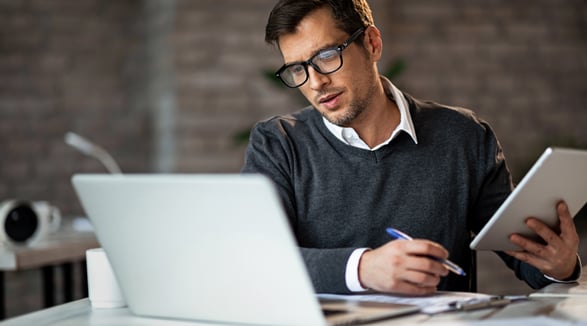 POST BLOG_799X444_shutterstock_1350370946_COME FARE UN’ANALISI DI BILANCIO