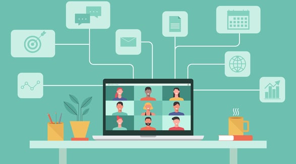 POST BLOG_799X444_shutterstock_1714186507_HR_Perché i digital workplace sono sempre più importanti