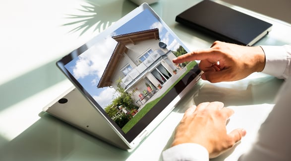 POST BLOG_shutterstock_1153860928_Identificazione digitale nel mercato immobiliare