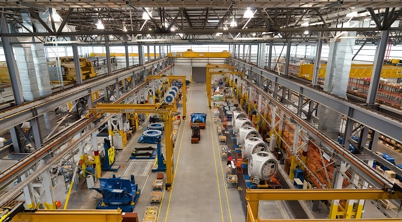 Shop-Floor-Management