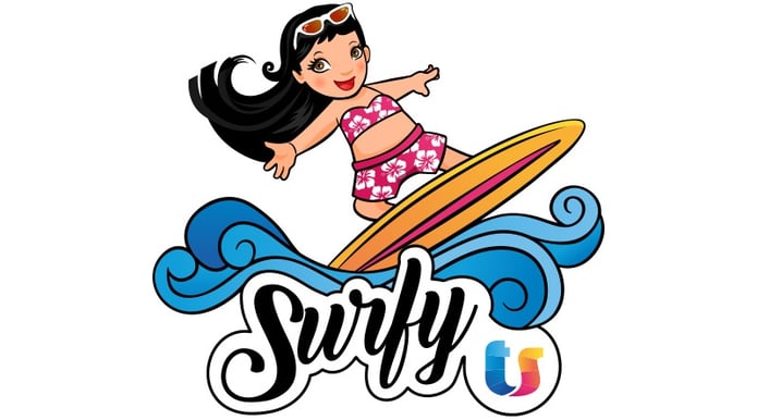 Surfy chatbot TeamSystem - Blog di ALYANTE Surfy chatbot TeamSystem - Blog di ALYANTE