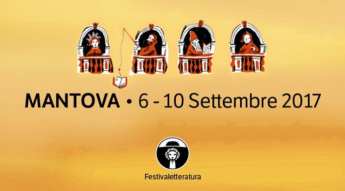 TeamSystem Festivaletteratura 2017 TeamSystem Festivaletteratura 2017