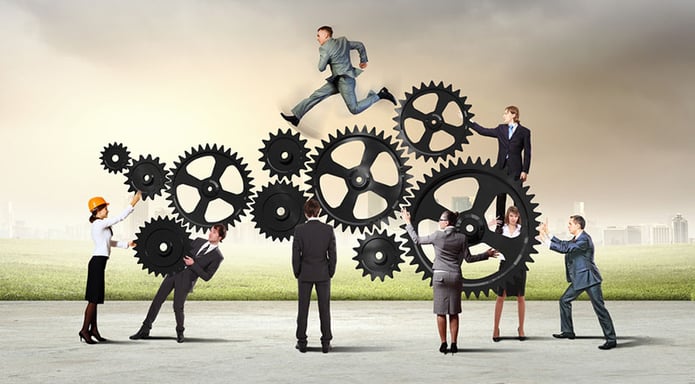 Smart manufacturing e Risorse Umane - ALYANTE Blog Smart manufacturing e Risorse Umane - ALYANTE Blog