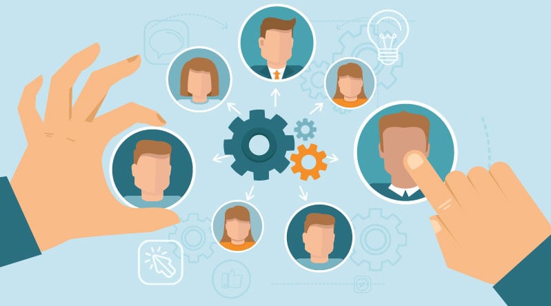 Cos'è un CRM e a che cosa serve Cos'è un CRM e a che cosa serve