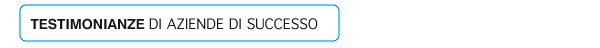 Testimonianze