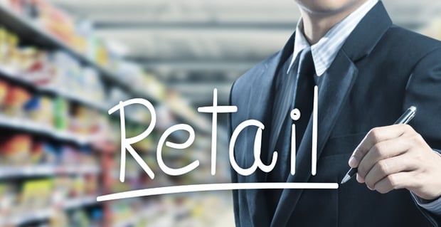 retail