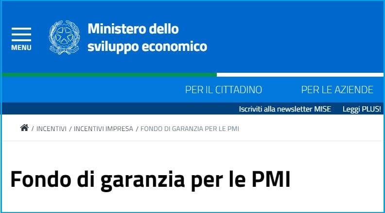 Dal rating MCC al Decreto Liquidità - TeamSystem Enterprise Magazine