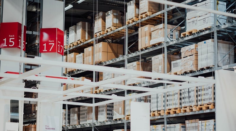 warehouse-management-system
